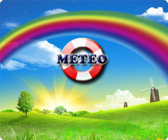 Previsioni del Tempo Previsioni del Tempo